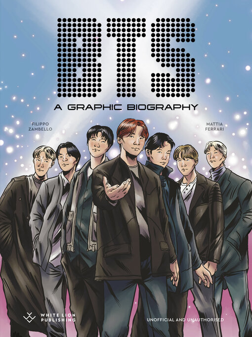 Title details for BTS by Filippo Zambello - Available